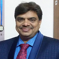 MR RAJESH - BSC ,LLB,PGDC,ACPH,CCA